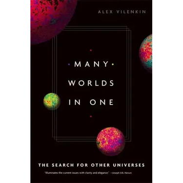 Many Worlds in One