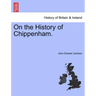 On the History of Chippenham.