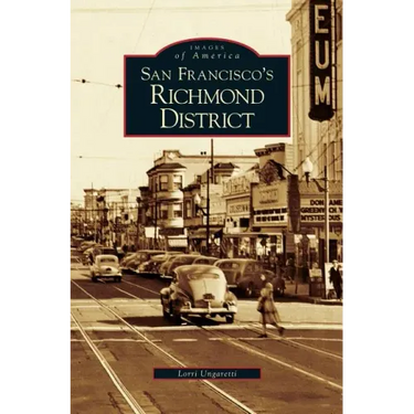San Francisco's Richmond District