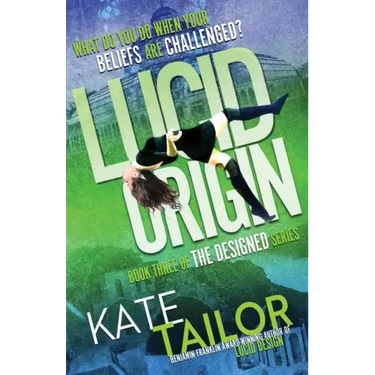 Lucid Origin