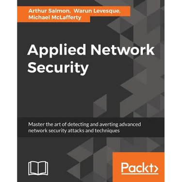 Applied Network Security