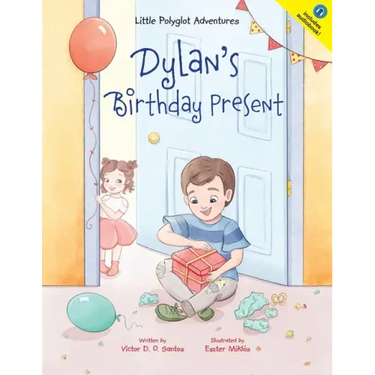 Dylan's Birthday Present