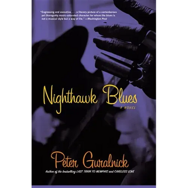 Nighthawk Blues