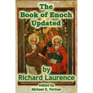 The Book of Enoch Updated