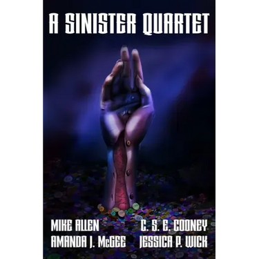 A Sinister Quartet