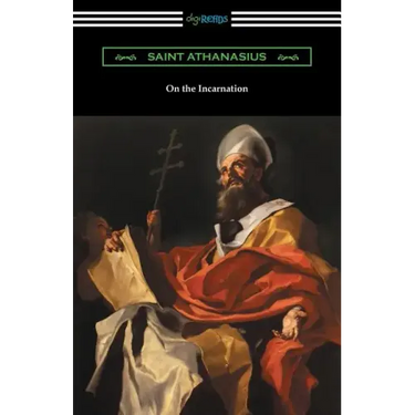 On the Incarnation: (Translated by Archibald Robertson)