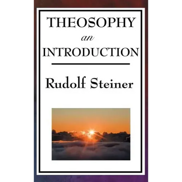 Theosophy, an Introduction
