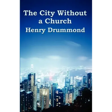 The City Without a Church