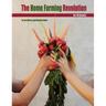 Home Farming Revolution for Drylands - Black and White