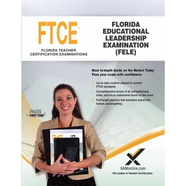 Florida Educational Leadership Examination (Fele)