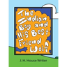 The Indian Boy and His Best Friend Wolf