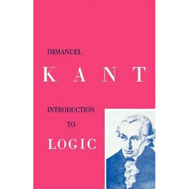 Introduction to Logic