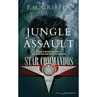 Jungle Assault