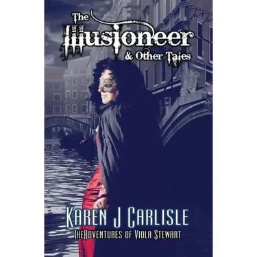 The Illusioneer & Other Tales