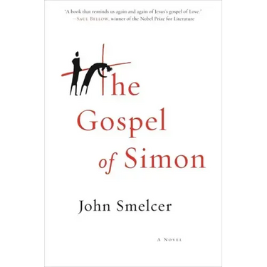 The Gospel of Simon