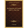 The Memoirs of Cordell Hull V1, Part One