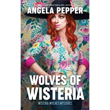 Wolves of Wisteria