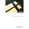 Acts: A Screenplay