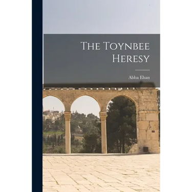 The Toynbee Heresy