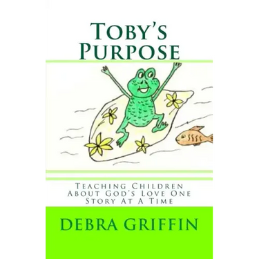 Toby's Purpose