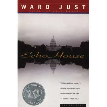 Echo House