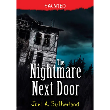 The Nightmare Next Door