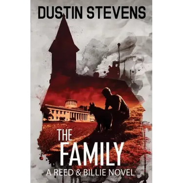 The Family: A Suspense Thriller