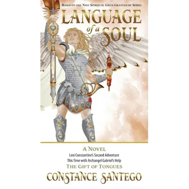 Language of a Soul