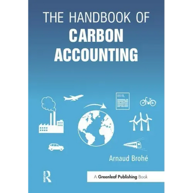 The Handbook of Carbon Accounting
