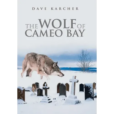 The Wolf of Cameo Bay