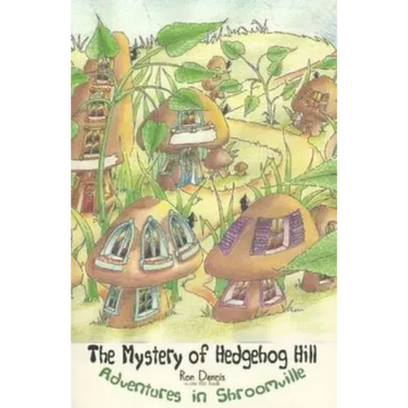 Mystery of Hedgehog Hill