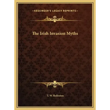 The Irish Invasion Myths