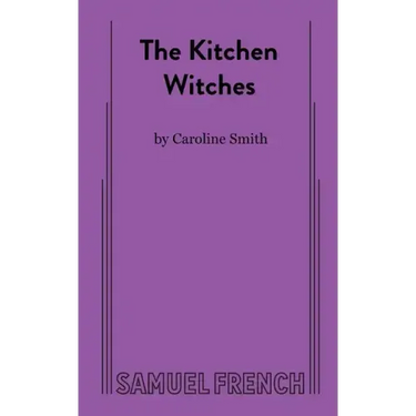 The Kitchen Witches