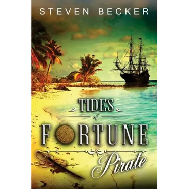 Tides of Fortune: Pirate