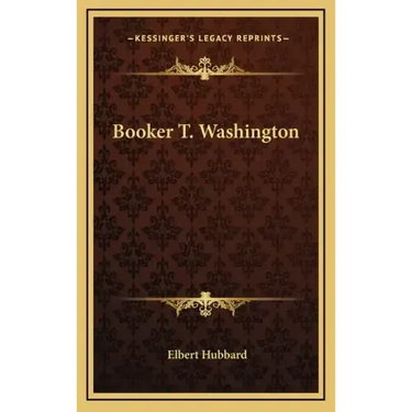 Booker T. Washington