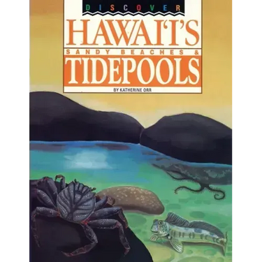 Discover Hawaii's Sandy Beaches and Tidepools