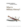 What Is Military History?