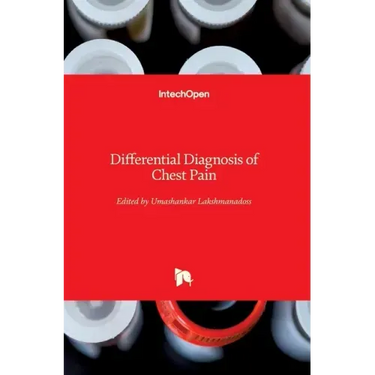 Differential Diagnosis of Chest Pain