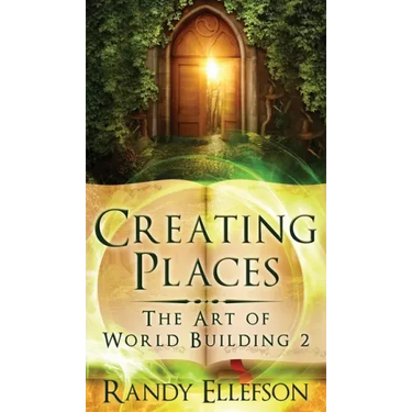 Creating Places