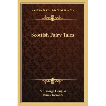Scottish Fairy Tales