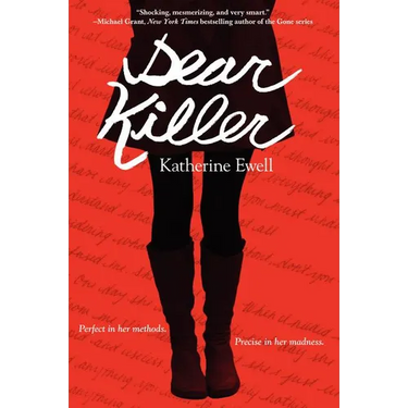 Dear Killer