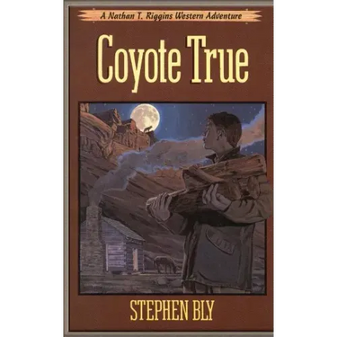 Coyote True