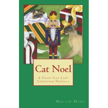 Cat Noel