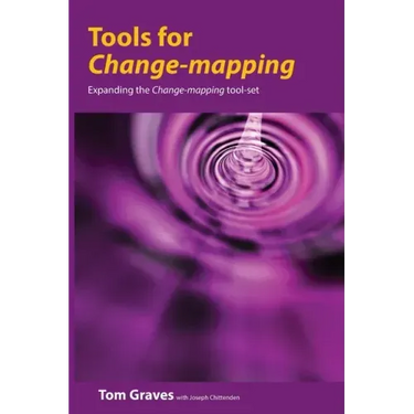 Tools for Change-mapping: Connecting business tools to manage change