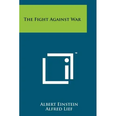 The Fight Against War
