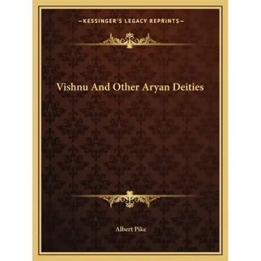 Vishnu and Other Aryan Deities