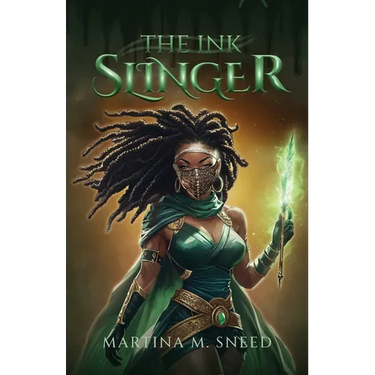 The Ink Slinger