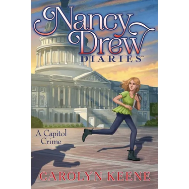 A Capitol Crime