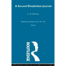 A Second Elizabethan Journl V2