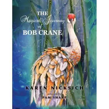 The Magical Journey of Bob Crane